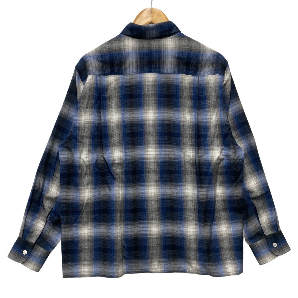 WACKO MARIA ワコマリア 25SS 品番 25SS-WMS-RC05 REGULAR