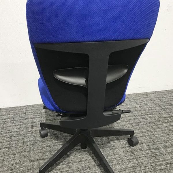 プラオチェア ハイバック
