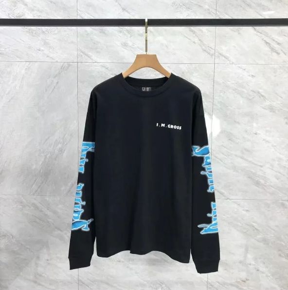◇SAINT MICHAELセントマイケル×The Kid Laroi ◇コラボ ロングT 