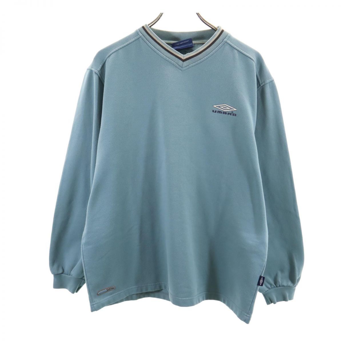 669 UMBRO アンブロ 90s スウェット vintage 希少 XL 90年代 UMBRO