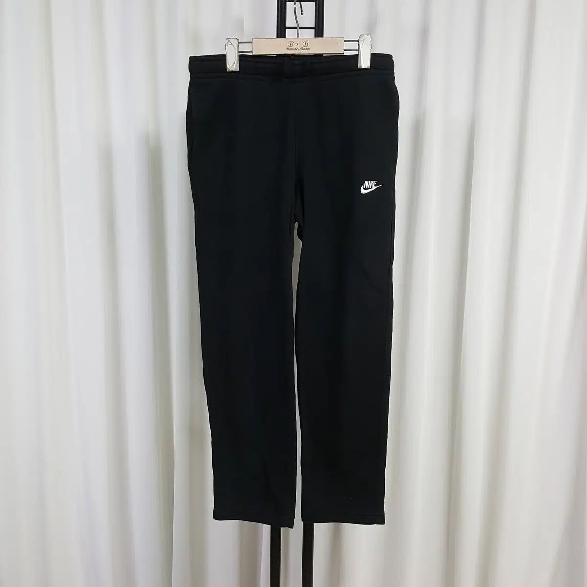 Nike(ナイキ） メンズ ゴム トレーニングパンツ 31 インチ