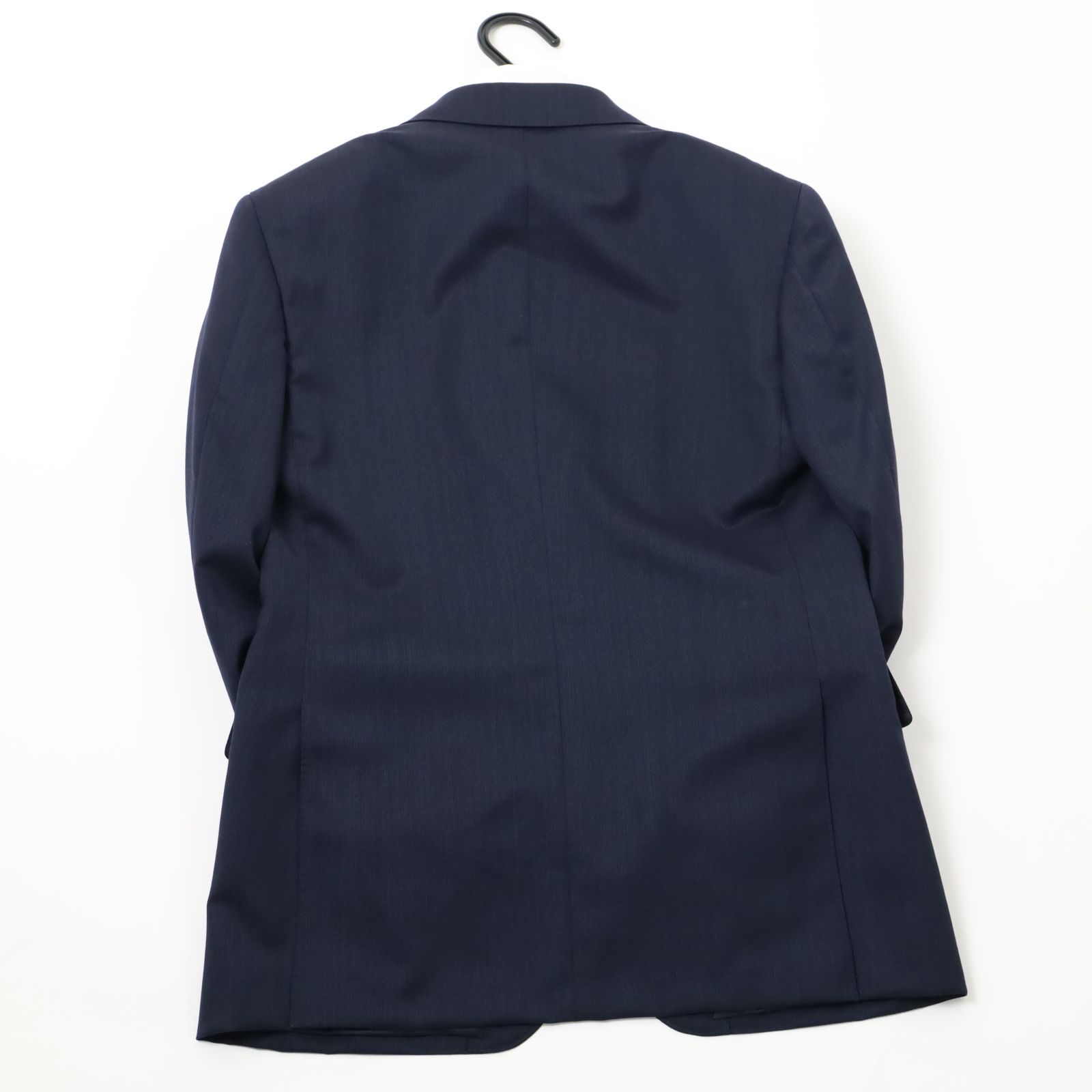 新品◇ DURBAN ダーバン ビジネス スーツ メンズ 紳士服 ウール