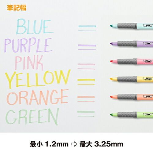 まとめ ＢＩＣジャパン