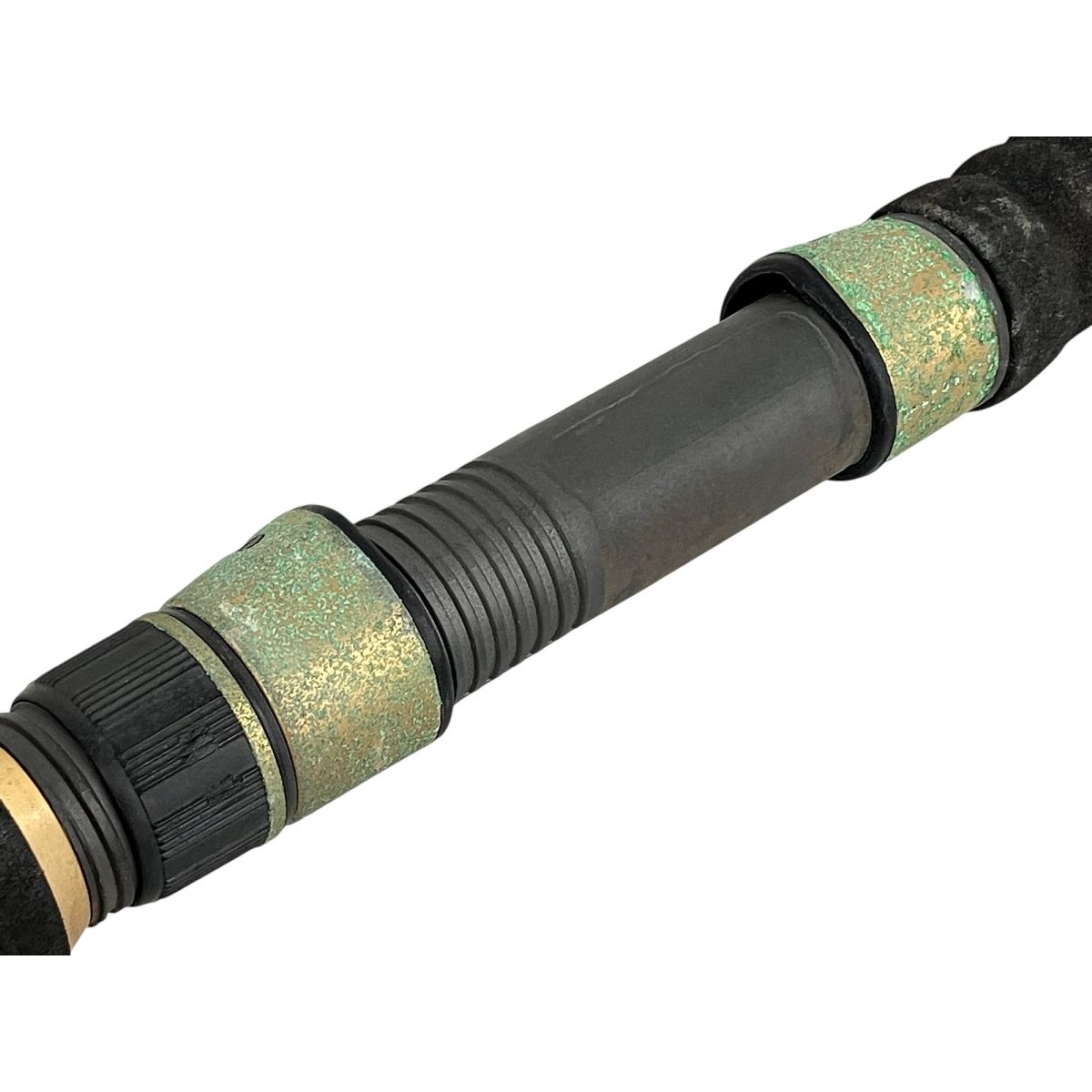 ジャンク☆ DAIWA 釣り竿　定価10万 DAIWA GRAND WAVE-X GW-X 58MLRSJ-S 釣具 ロッド ジャンク