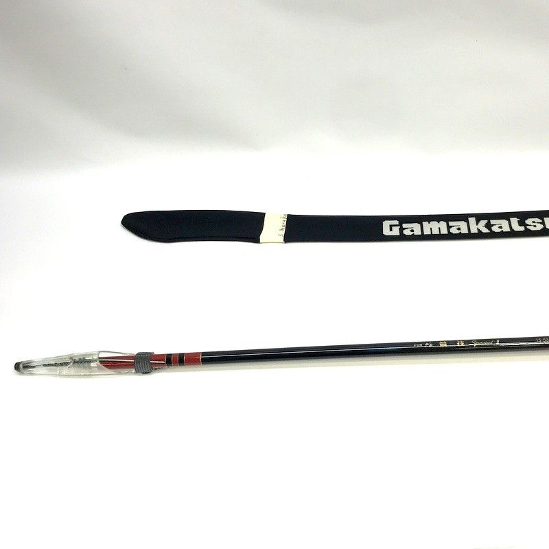 がまかつ　グレ競技Special2 15-53 がまかつグレ競技スペシャルⅡ15-53