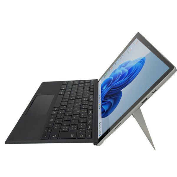 概ね綺麗Surface Pro7+ i5/8GB/512GBタイプカバーオフィス 【公式通販】