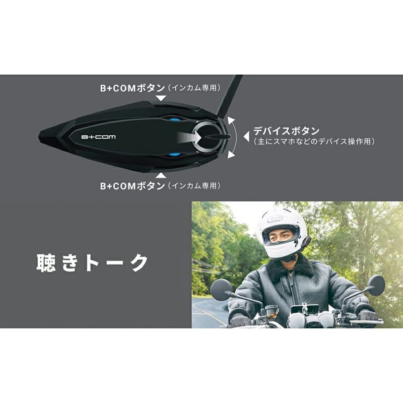 COM SB6XR