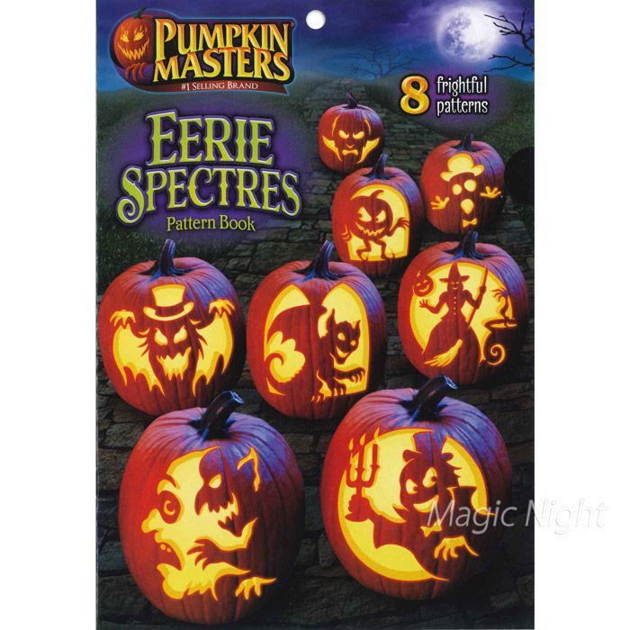 ハロウィンかぼちゃ、ジャック・オー・ランタン大２個（本物） 2024-17 ハロウィンかぼちゃ、ジャック・オー・ランタン大2個（本物