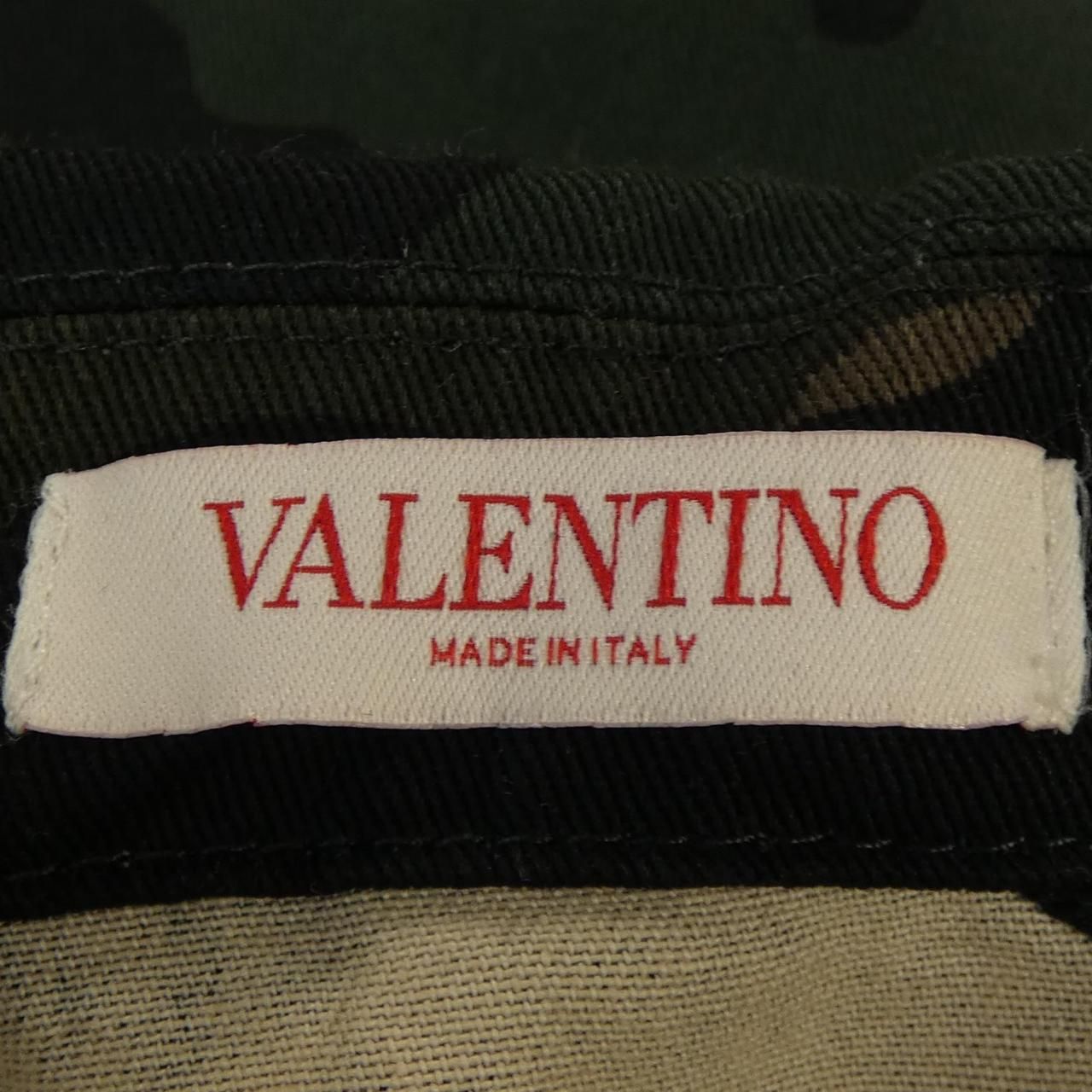 ヴァレンティノ