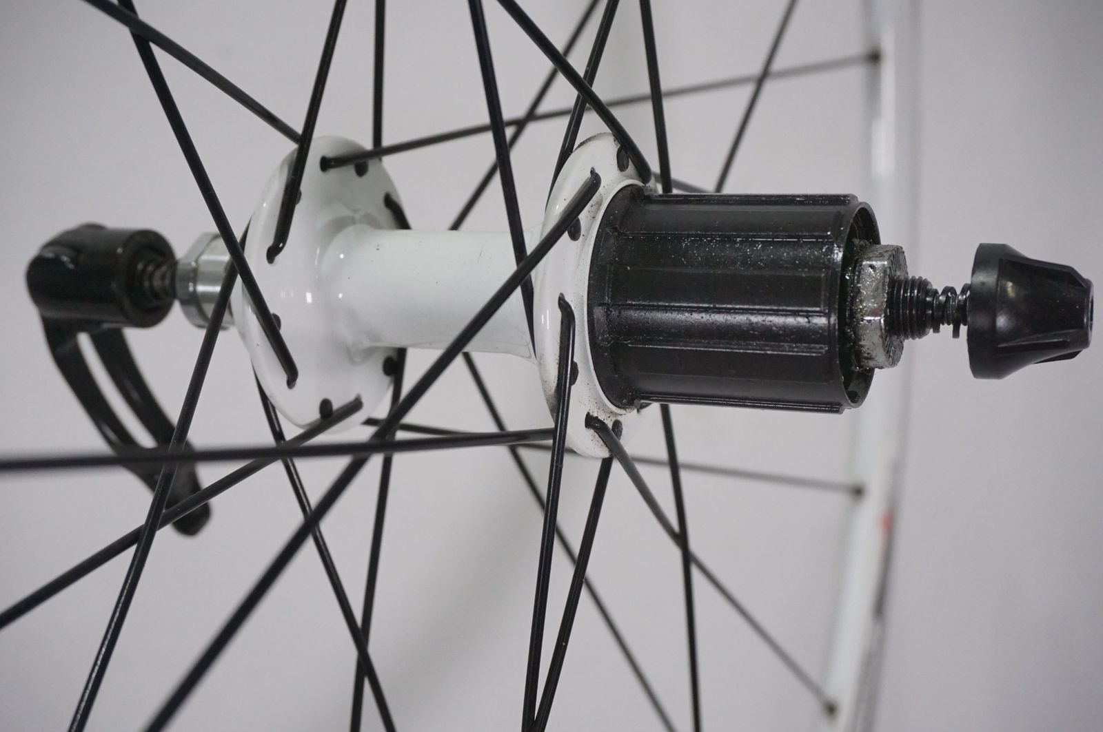 ALEXRIMS RACE 28 PRO 10速 前後ホイールセット 700c ALEXRIMS RACE 28