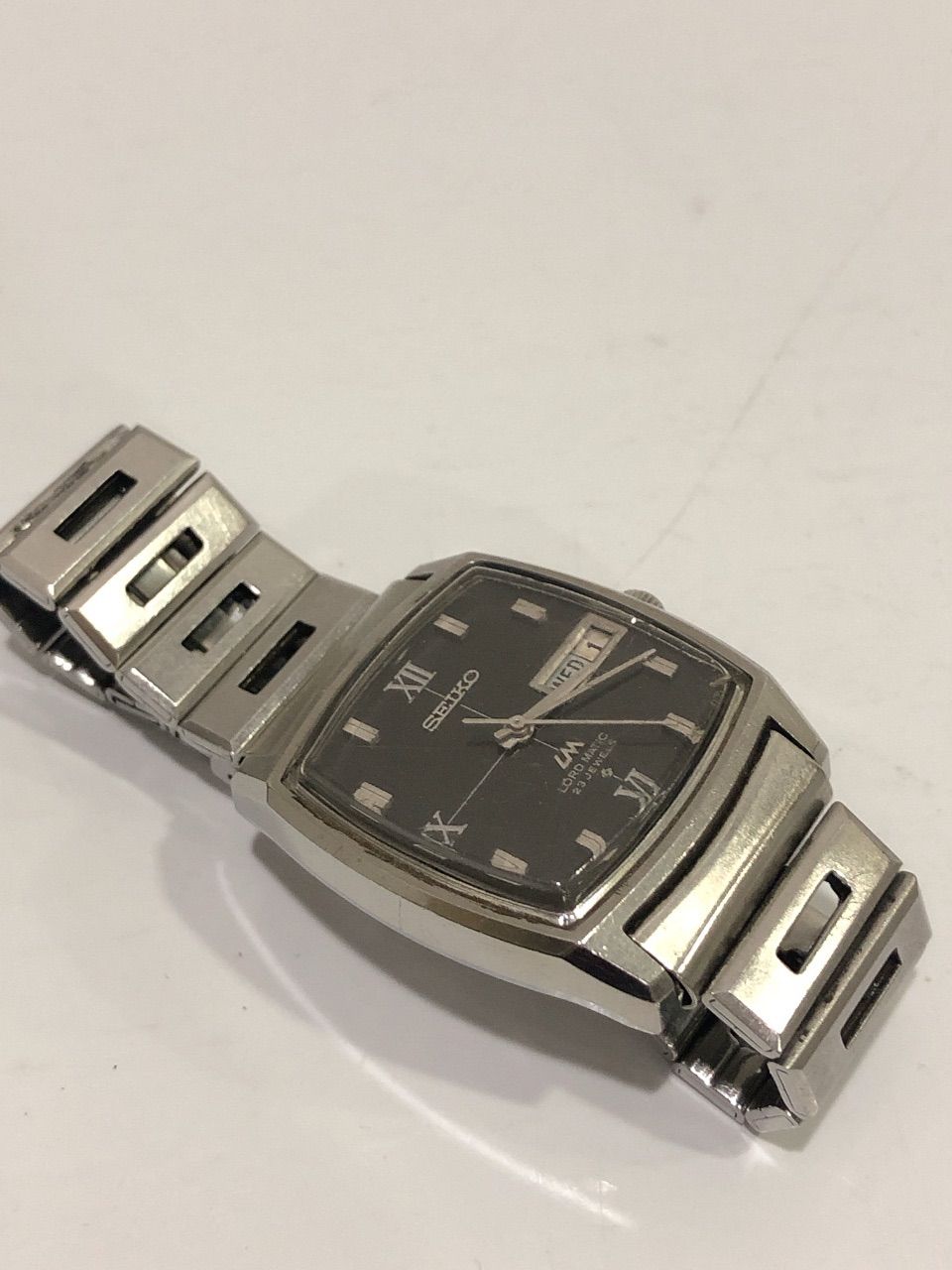 Bucchus グローバルシリーズ BSH-800 ローズテッドメイプル T*I様