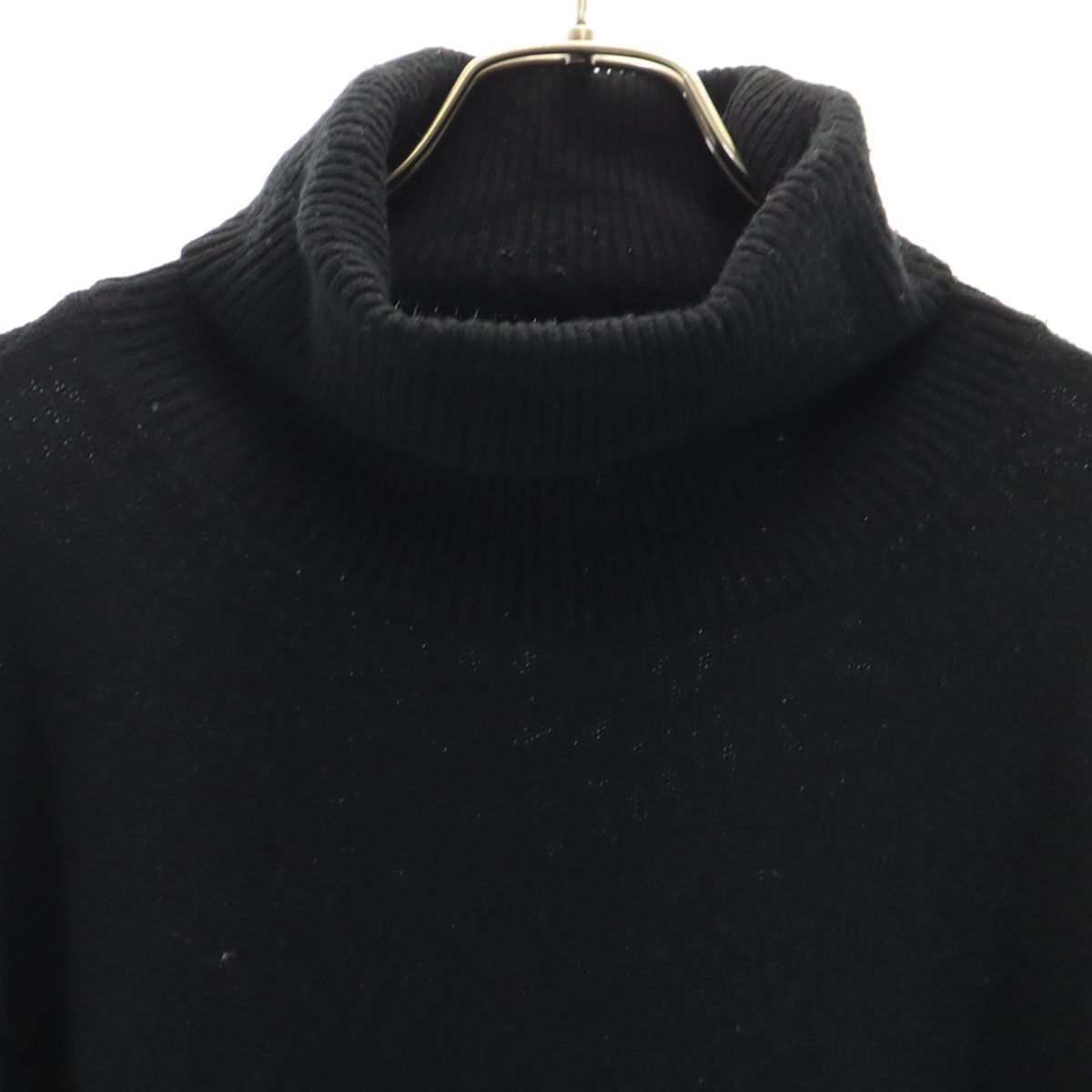 FOXEY NEW YORK フォクシーニューヨーク 日本製 カシミヤブレンド 長袖