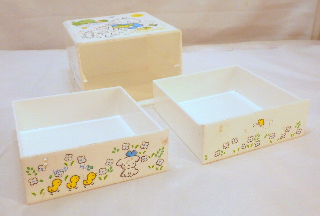 サンリオ♡タイニーポエム プラチェスト - キャラクターグッズ安い 価格