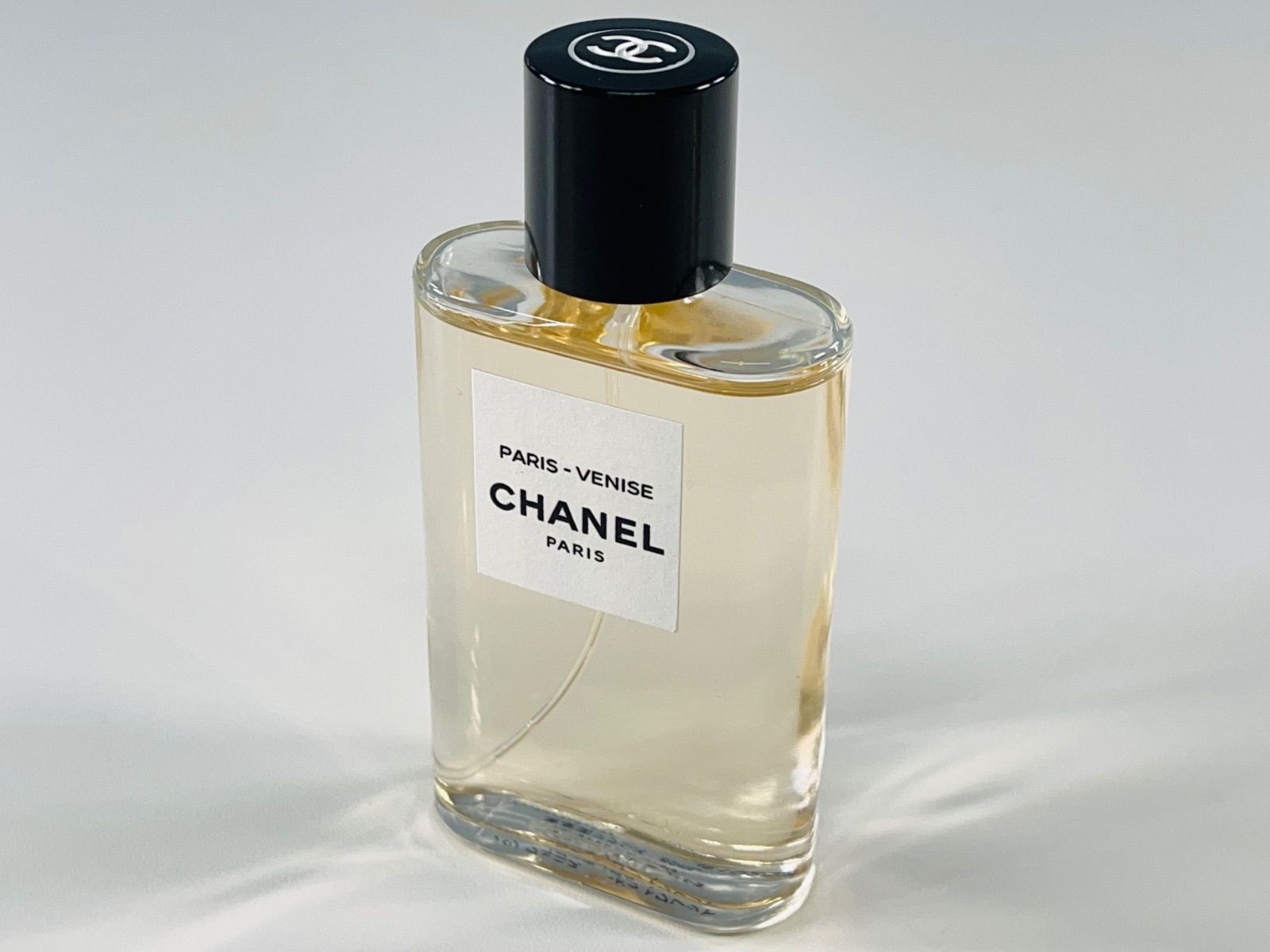 ☆残量ほぼ満タン 美品 CHANEL PARIS VENISE EAU DE TOILETTE シャネル
