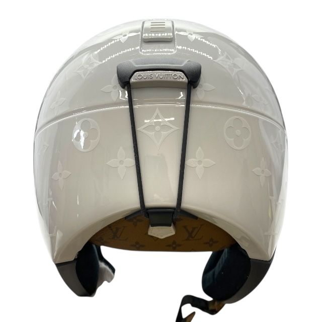 モノグラム ベンチレーションスリット