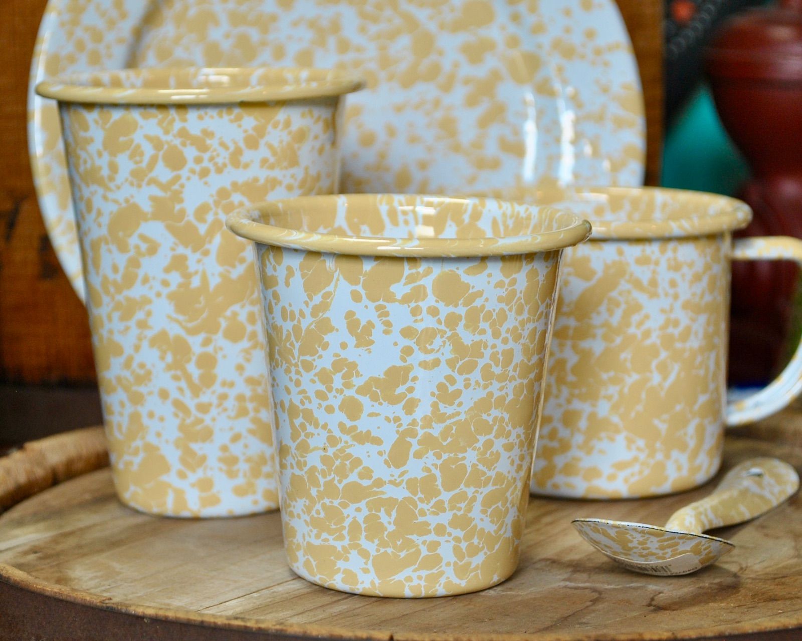 アウトドア ライフスタイル