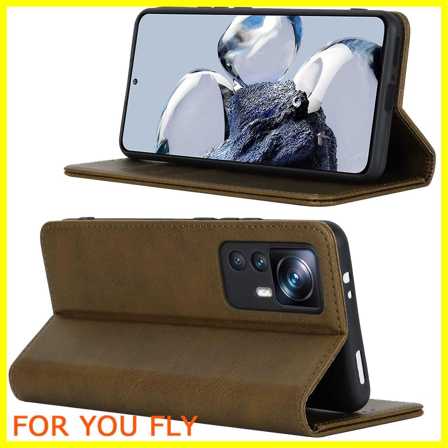 新着商品】Xiaomi 12T Pro ケース 手帳型 SoftBank ソフトバンク SIM 