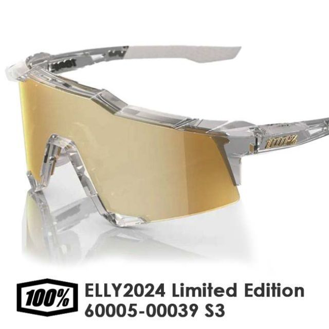 M.ハリス2世限定モデル」100%(ワンハンドレッド) 2024 スポーツ