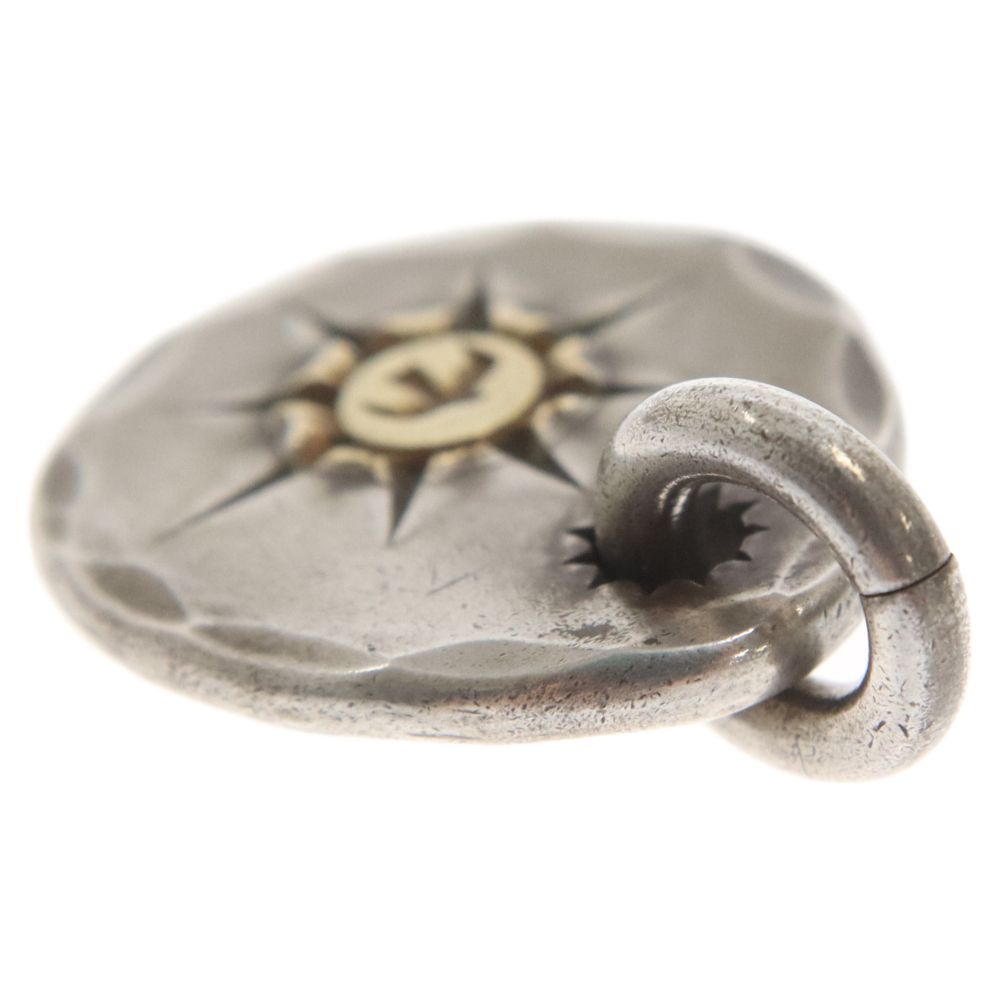 ゴローズgoro'sタタキメタル付き矢じり小 ゴローズgoro'sタタキメタル