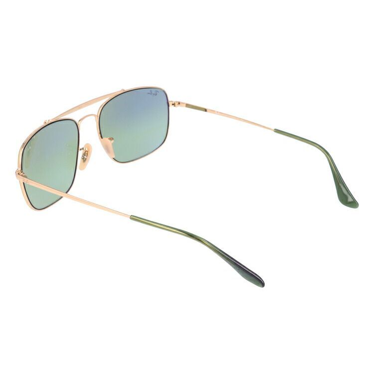 レイバン サングラス コロネル RB3560 91034M 58・61 レギュラー