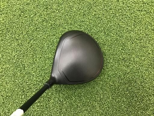 中古】 ブリヂストン BRIDGESTONE B2 9.5° ドライバー DR