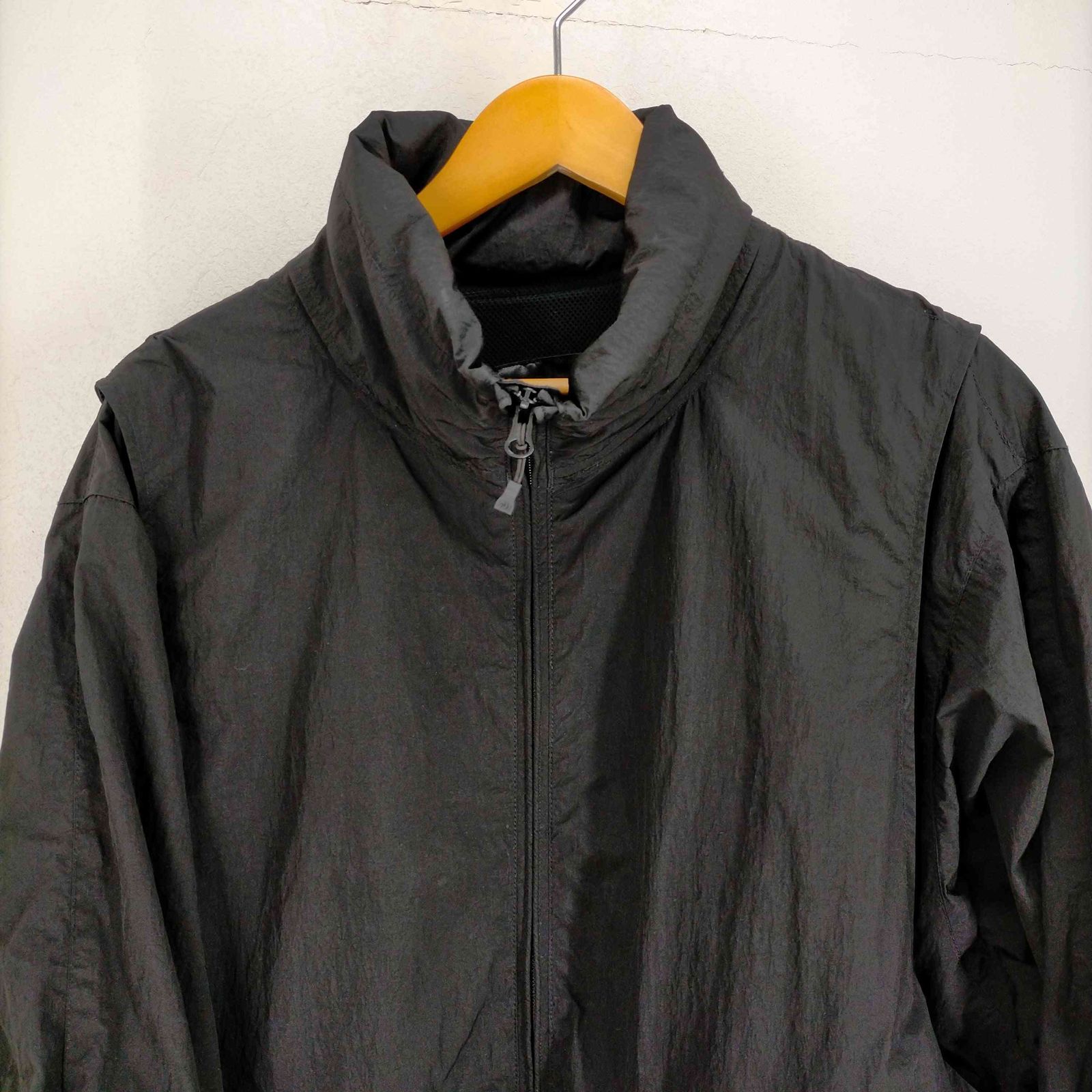 ダイワ ピアサーティナイン DAIWA PIER39 23SS TECH 2WAY WINDBREAKER