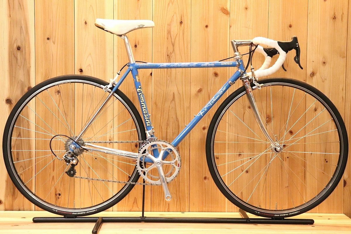 トマジーニ TOMMASINI シンテシー SINTESI 49サイズ カンパニョーロ 