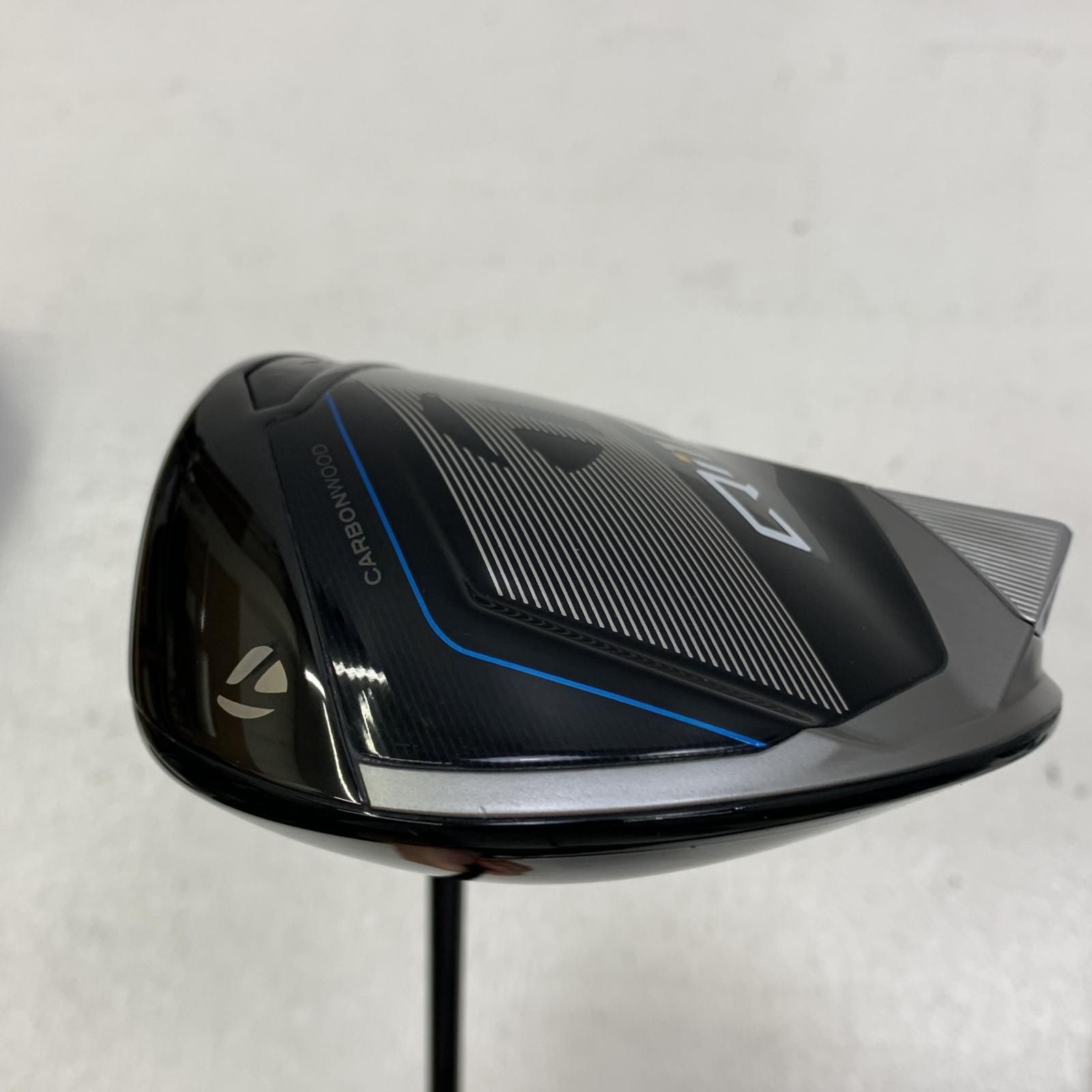 qi10 ドライバー 中古 中古】【ゴルフ用品】ドライバー TaylorMade Qi10 (2024