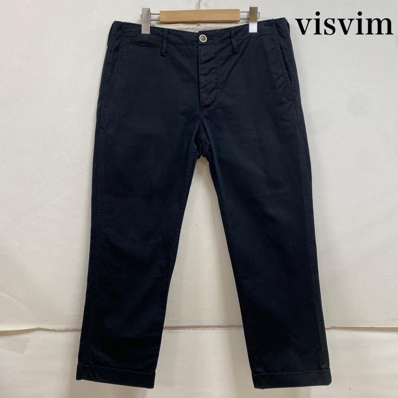 PABLO VINCI Oiled chino pants オイルドチノパンツ 2025年最新】オイルドチノパンツの人気アイテム - メルカリ
