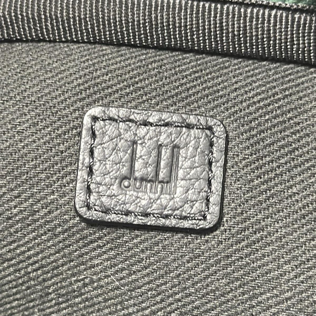 dunhill|ALFREDDUNHILL ダンヒル
