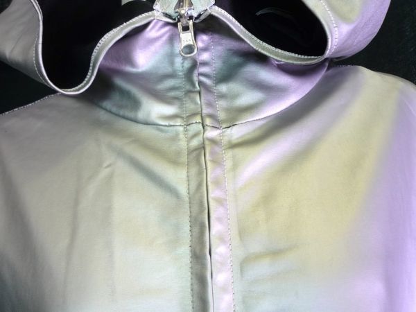 YOSA ヨサ　チタンエッヂケープ　ウエア　チタニウム　銀イオン YOSA ヨサ チタンエッヂケープ ウエア チタニウム 銀イオン 2025