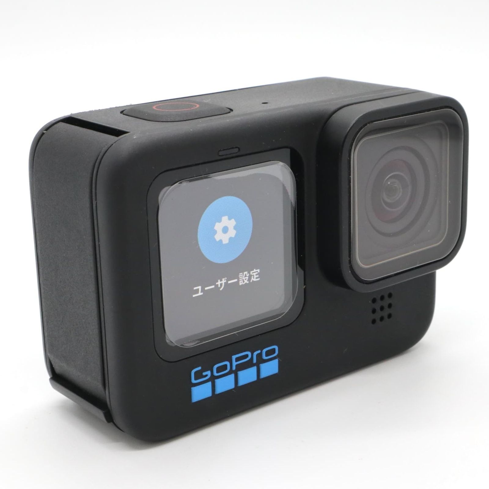 HERO11 Black