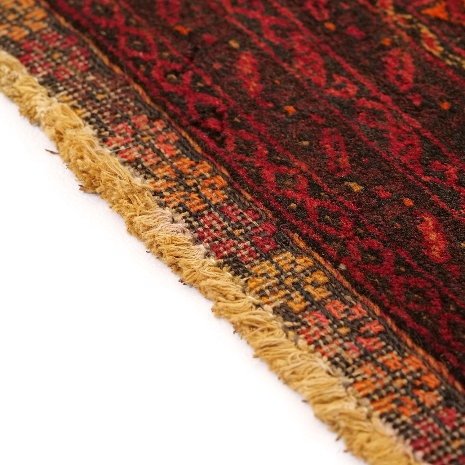 大判ランナーサイズ絨毯 -