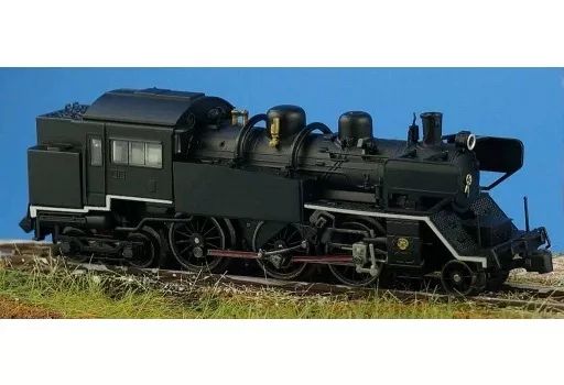 模型・プラモデル 【新品】鉄道模型 1/150 C11門デフタイプ [TW-C11XC]