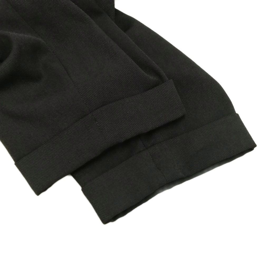 MM6 Maison Margiela フェイクレザー ハーフパンツ MM6 メゾン マルジェラ フェイクレザー ショーツ ハーフ