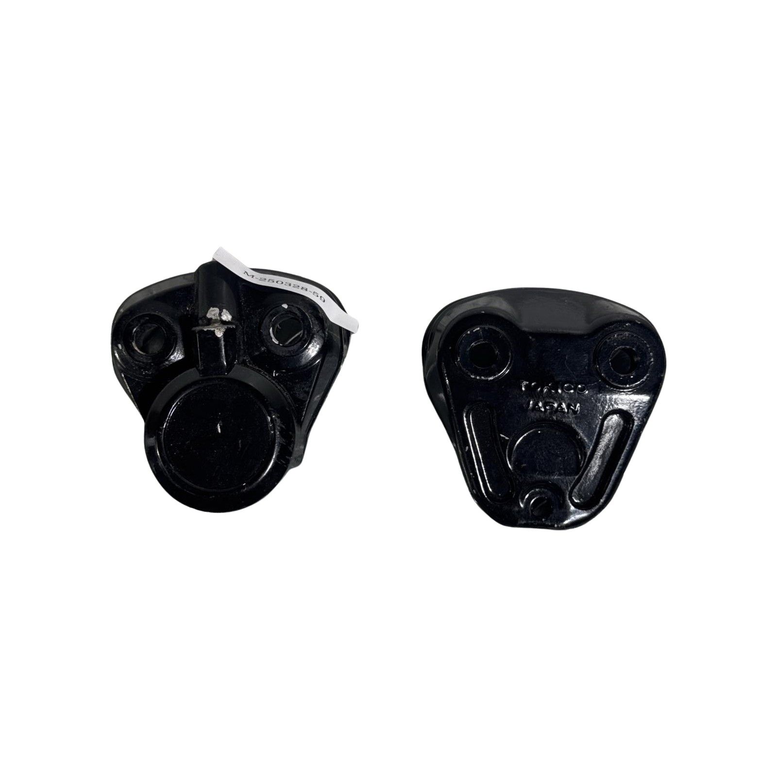 KAWASAKI Z1 フロントキャリパー カワサキ [M-250328-59] KAWASAKI Z1 フロントキャリパー カワサキ - メルカリ