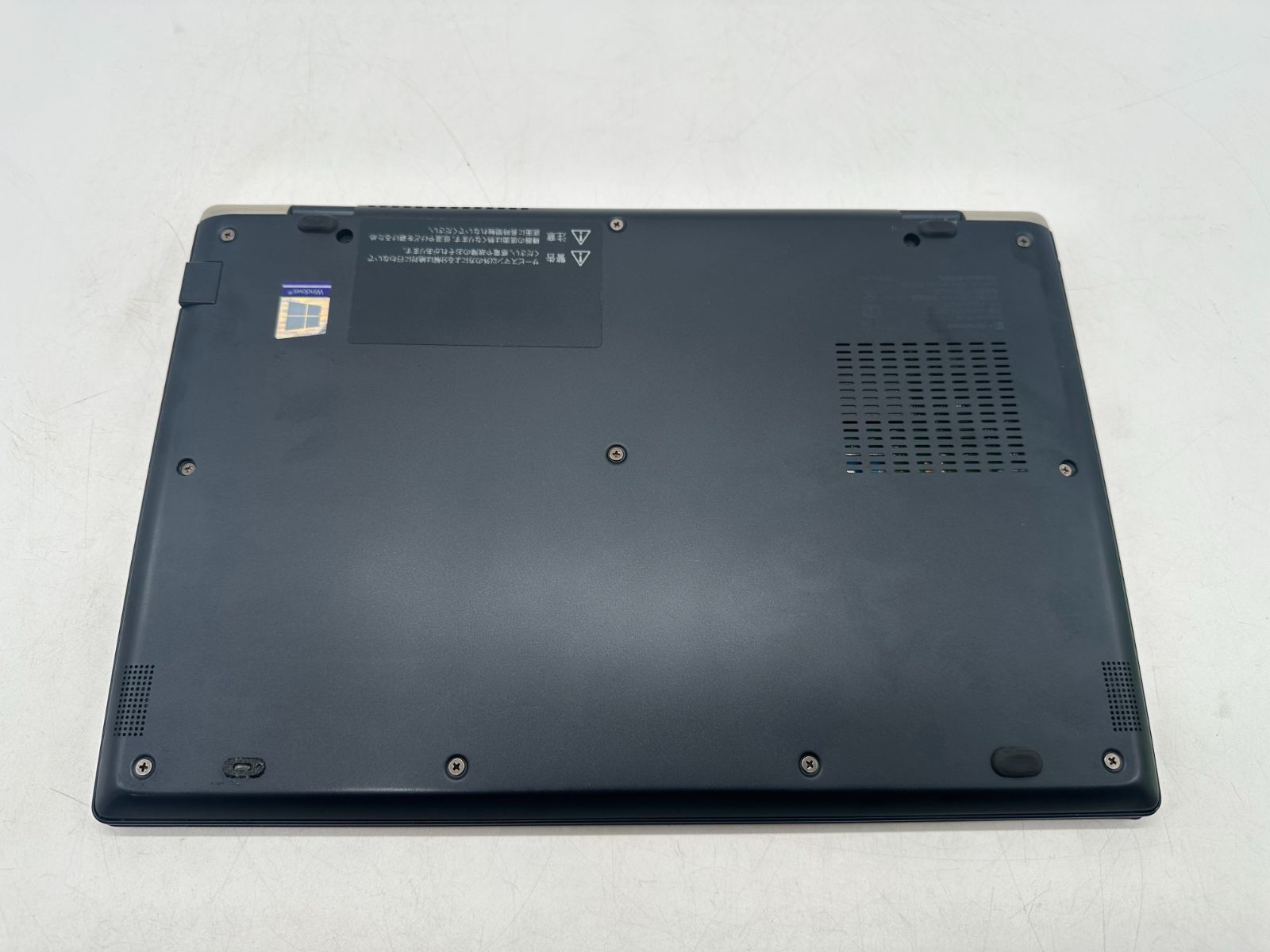 東芝 Dynabook G83 Corei5‐8250U 1.60GHz 256G ／８Gメモリー OFFICE 2021 メルカリ