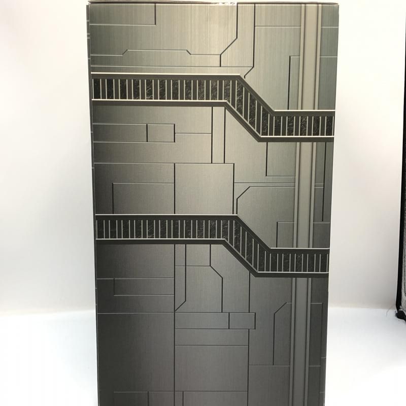 中古】未開)ホビージャパン AMAKUNI 如月千歳 1/7 スーパーロボット 
