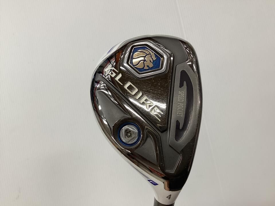 GLOIRE F | 21 | S | NSプロ930GH | | ユーティリティ | テーラーメイド 最短即日発送