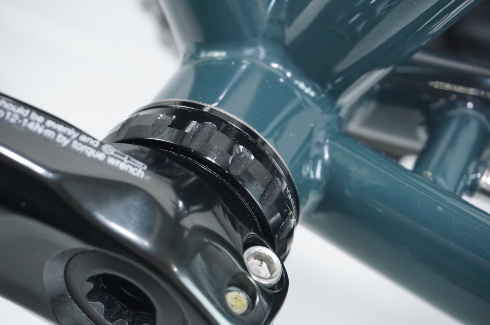 バイチャリ中目黒店