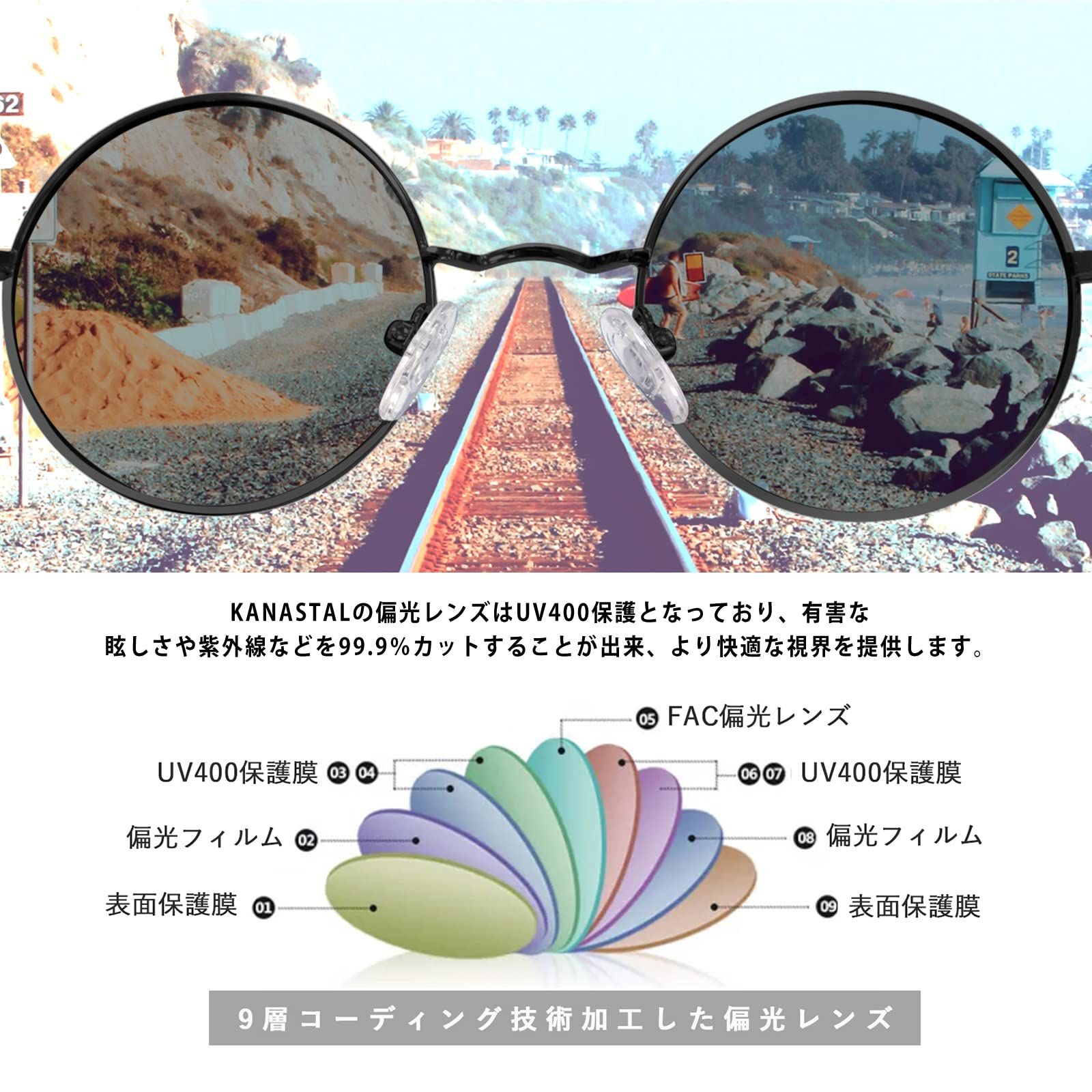 運転用 さんぐらす