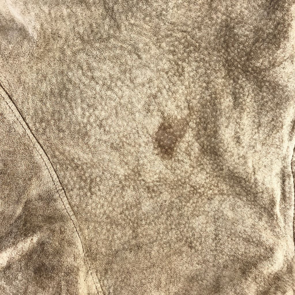 80年代 USA製 L.L.Bean エルエルビーン スエードレザージャケット  