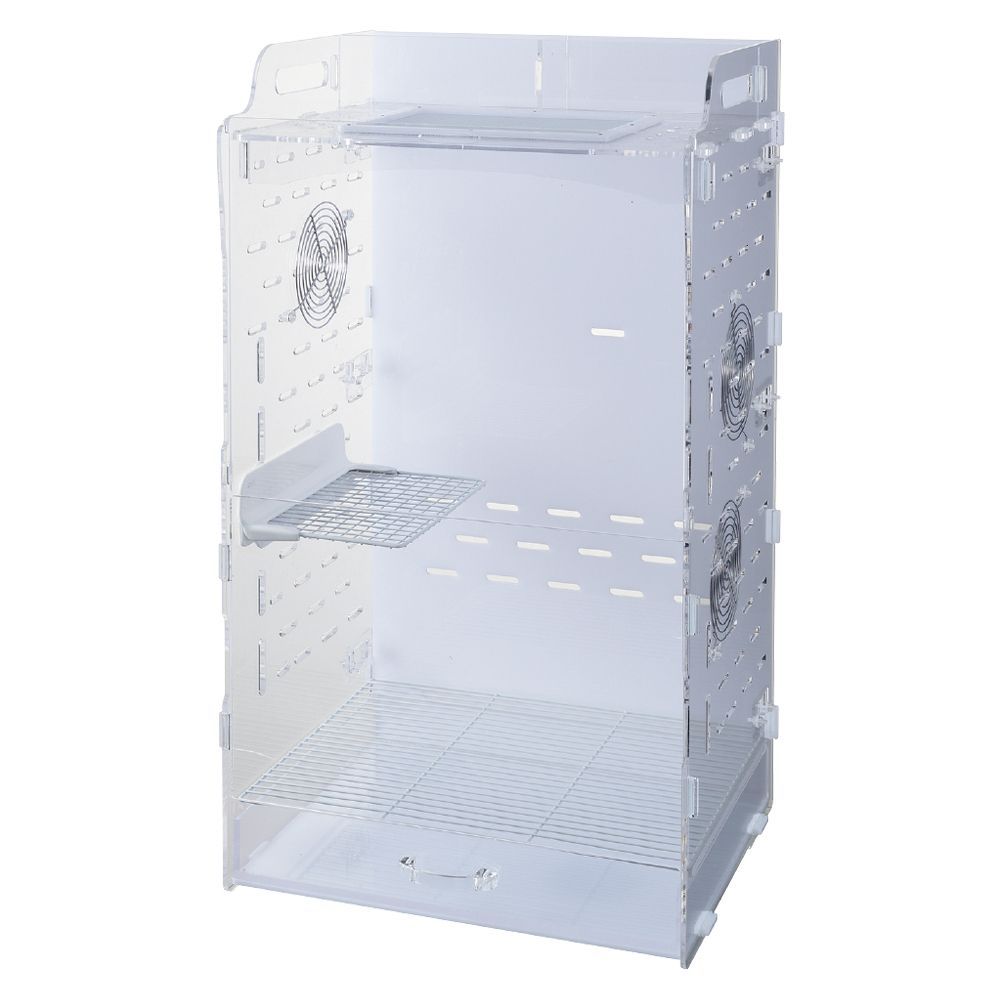 Namiko Nakajima様 鳥の保温ケース 保温カバー インコさん用保温ケース