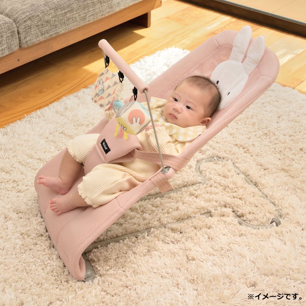 ピンクベージュ 入