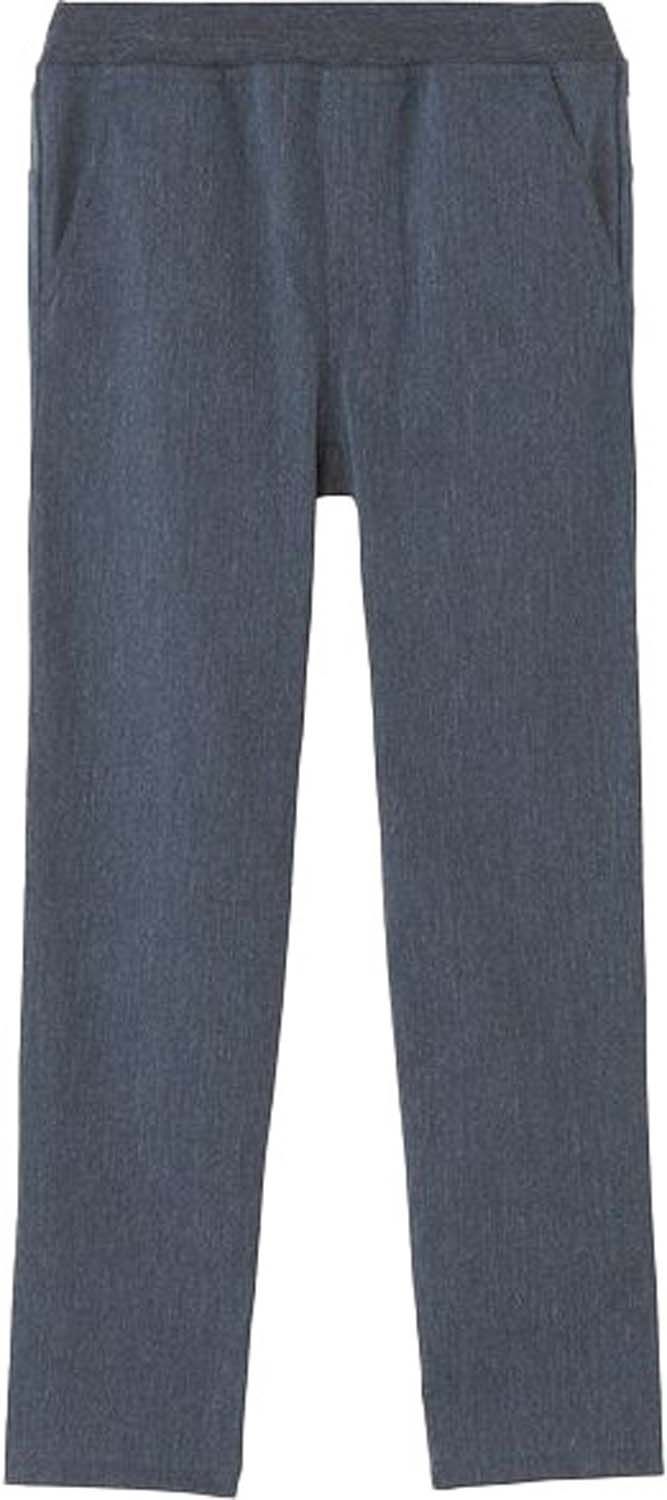 ザ ノース フェイス THE NORTH FACE アウトドア ストレッチデニムマウンテンパンツ キッズ Stretch Denim Mountain Pant 長ズボン ロングパンツ ボトムス NBJ32219 LD ライトインテ