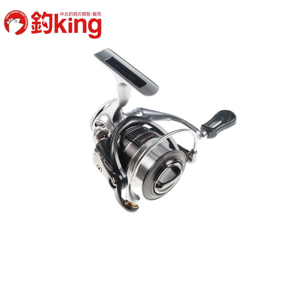 『ダイワ』IGNIS 2505 TYPE-R美品 ダイワ(DAIWA) 14イグニス 2505 TYPE-R ○完売しました。 14