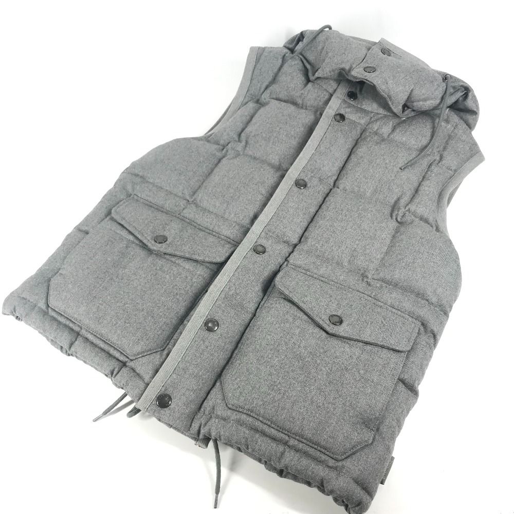モンクレール　ダウンベスト　Moncler athenes MONCLER モンクレール ベスト ATHENES GILET ATHENES VEST