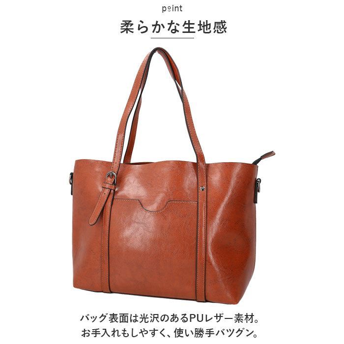 ☆ ダークブルー ☆ トートバッグ kbag30 トートバッグ レディース