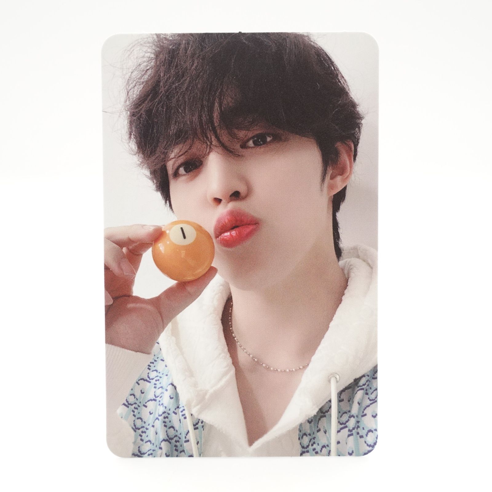 SEVENTEEN エスクプス yourchoice トレカ フォトカード S.COUPS