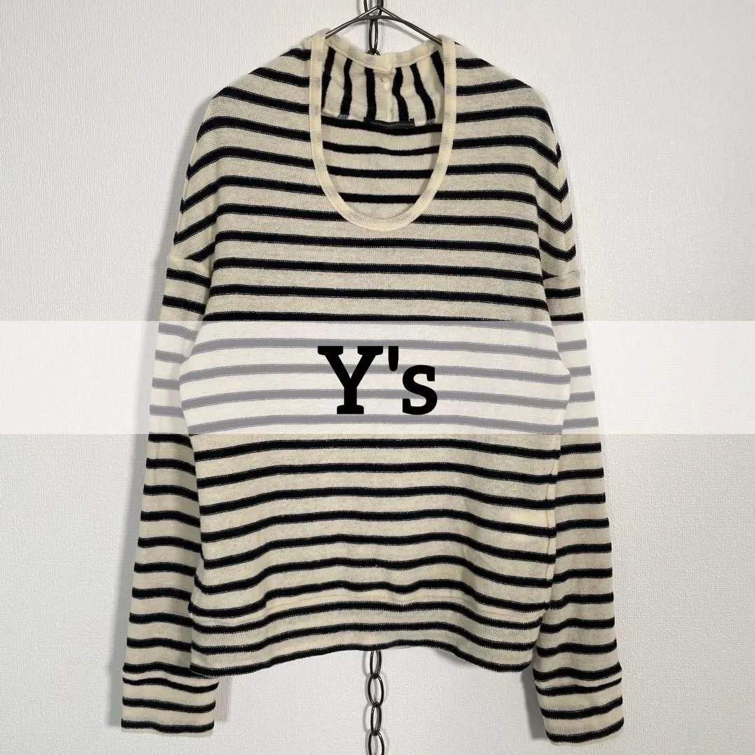 2025年最新】ヨウジヤマモト Composition See Attached Labelの人気